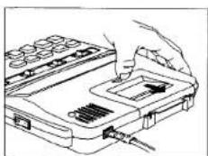 Victor Technology 12282 - Remplacement du Rouleau encreur - 1