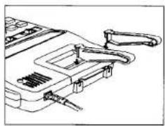 Victor Technology 12282 - Chargement du papier - 1