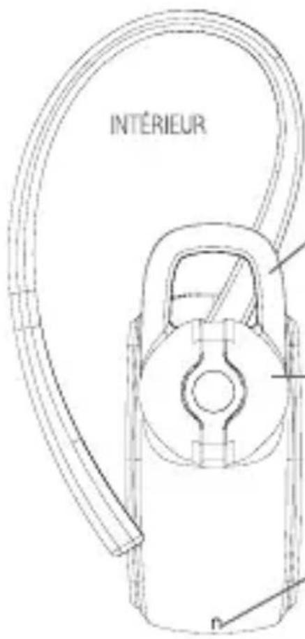 Fonexion SF50W - MICROPHONE - 1