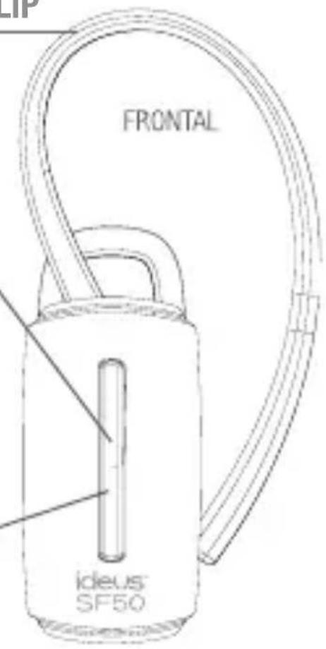 Fonexion SF50W - MICROPHONE - 1