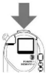 PHILIPS GoGear KEY019 - Enregistrement video - 2