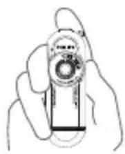 PHILIPS GoGear KEY019 - Prises de vue - 1