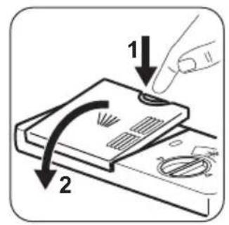 ZANUSSI ZDT12041FA - 5
