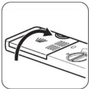 ZANUSSI ZDT12041FA - ADDING DETERGENT - 4