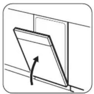 ZANUSSI ZDT12041FA - EEN PROGRAMMA STARTEN - 3