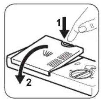 ZANUSSI ZDT12041FA - 8