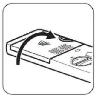 ZANUSSI ZDT12041FA - AVERTISSEMENT! Tension dangereuse. - 36