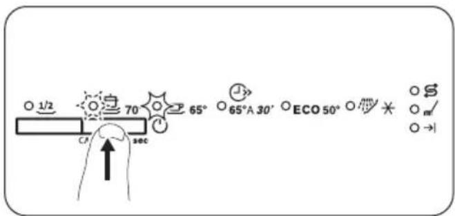 ZANUSSI ZDT12041FA - MODE UTILISATEUR - 2