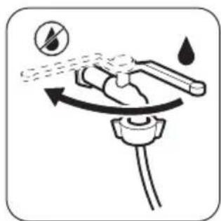 ZANUSSI ZDT12041FA - AVERTISSEMENT! Tension dangereuse. - 17