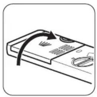 ZANUSSI ZDT12041FA - 10