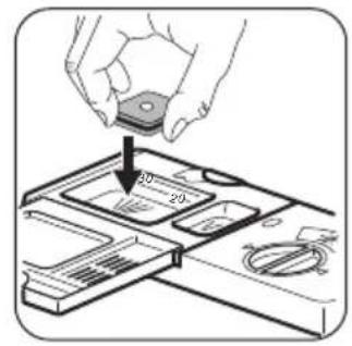 ZANUSSI ZDT12041FA - AVERTISSEMENT! Tension dangereuse. - 13