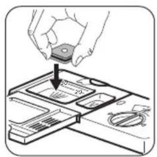 ZANUSSI ZDT12041FA - 9