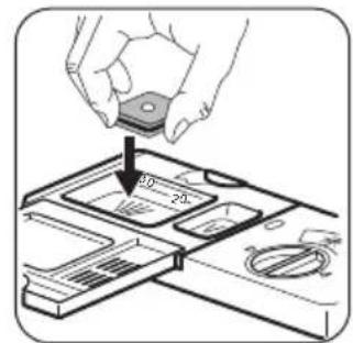 ZANUSSI ZDT12041FA - ADDING MULTI-TABLETS - 3