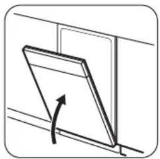 ZANUSSI ZDT12041FA - AVERTISSEMENT! Tension dangereuse. - 40