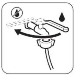 ZANUSSI ZDT12041FA - AVERTISSEMENT! Tension dangereuse. - 43
