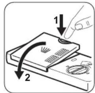ZANUSSI ZDT12041FA - ADDING MULTI-TABLETS - 2