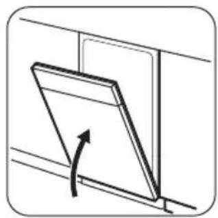 ZANUSSI ZDT12041FA - STARTING A PROGRAMME - 3