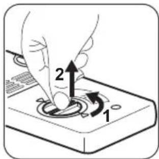 ZANUSSI ZDT12041FA - AVERTISSEMENT! Tension dangereuse. - 6