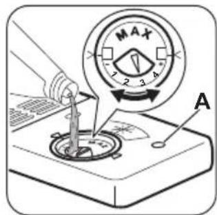 ZANUSSI ZDT12041FA - AVERTISSEMENT! Tension dangereuse. - 7