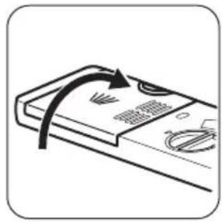 ZANUSSI ZDT12041FA - AVERTISSEMENT! Tension dangereuse. - 11