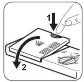 ZANUSSI ZDT12041FA - AVERTISSEMENT! Tension dangereuse. - 12