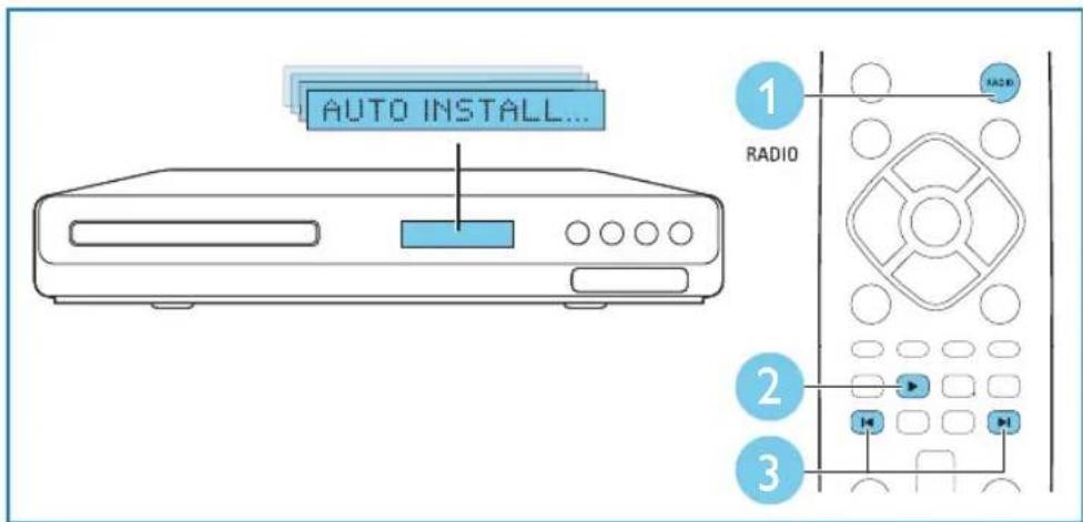 PHILIPS HTB3524 - 1 - 7
