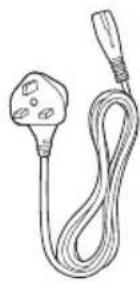 PHILIPS DS8900 - Contenu de l'emballage - 3