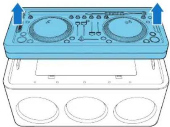 PHILIPS DS8900 - Remarque - 1