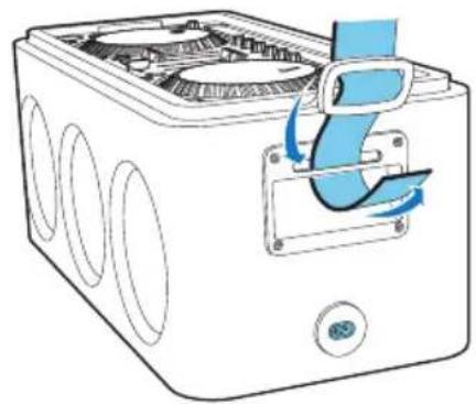 PHILIPS DS8900 - 1 - 1