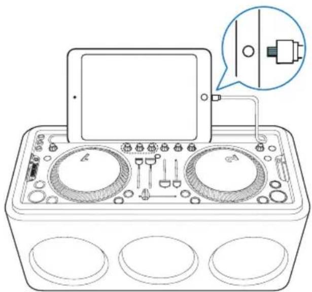 PHILIPS DS8900 - Remarque - 2