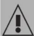 SMEG SF4109M - Avertissements - 2