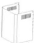 ROSIERES RMB96851IN - Elettrica - 2