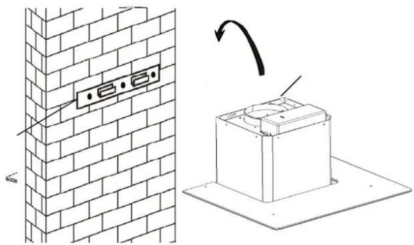 ROSIERES RMB96851IN - Stromschlaggefahr - 14