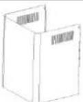 ROSIERES RMB96851IN - Stromschlaggefahr - 2