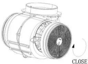 ROSIERES RMB96851IN - INSTALACIÓN (VENTILACIÓN INTERIOR) - 3