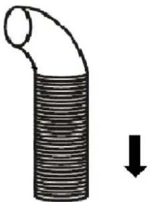 ROSIERES RMB96851IN - Installation (évacuation externe) - 6