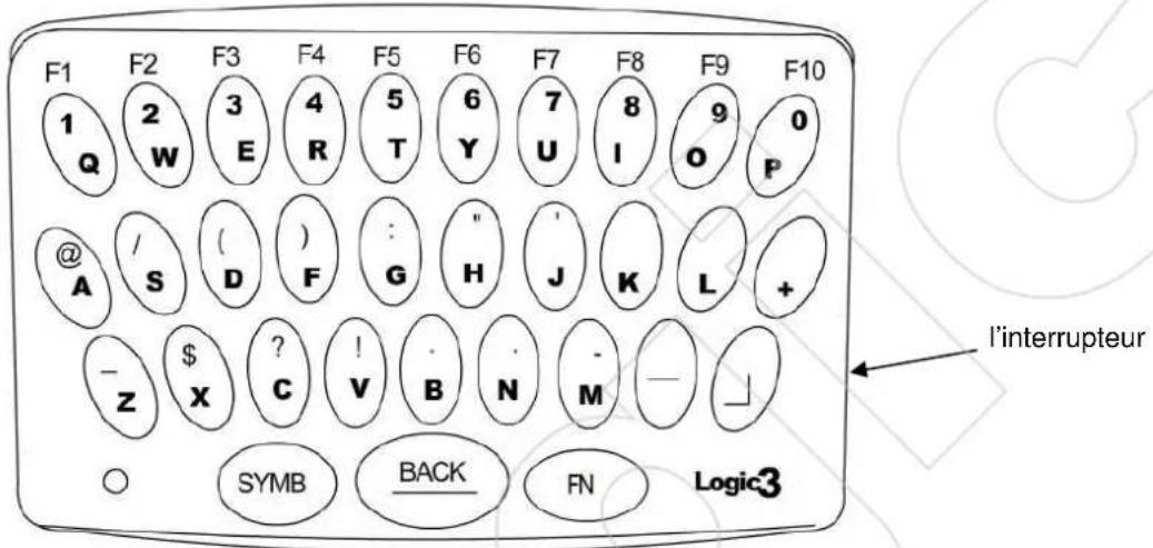 Logic3 PS919 - 1