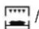 HOTPOINT-ARISTON FD 83.1 (MR) HA - Вертел (имеется только в некоторых моделях) - 5