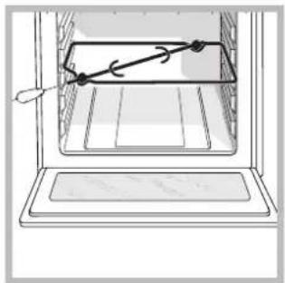 HOTPOINT-ARISTON FD 83.1 (MR) HA - Cooking modes - 17
