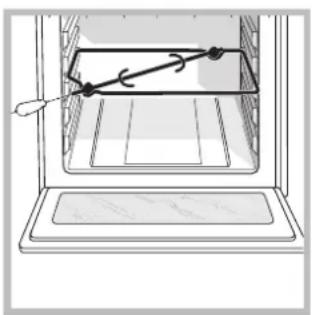 HOTPOINT-ARISTON FD 83.1 (MR) HA - Programmes de cuisson - 17