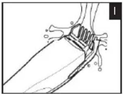REMINGTON BHT2000A - INSTRUCTIONS FOR USE - 9