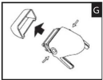 REMINGTON BHT2000A - INSTRUCTIONS FOR USE - 7