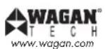 WAGAN BriteNite 3W Sport - ESPECIFICACIONES - 1