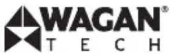 WAGAN BriteNite 3W Sport - Garantie Limitée de WAGAN Corporation - 1