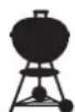 WEBER Q1200 - MODE D'EMPLOI DU GRILLA GAZ PL - 1
