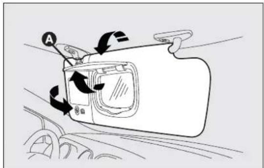 FIAT Bravo (2014) - COMPARTIMENTSVIDE-POCHES - 3