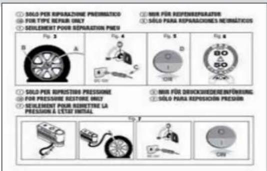 FIAT Bravo (2014) - ATTENTION - 1