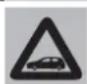 FIAT Bravo (2014) - Allumagedutémoin 📋 (oudusymboleà l'écran) pendant lamarche - 1