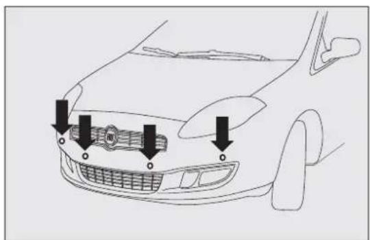 FIAT Bravo (2014) - Versionavec8capteurs - 1