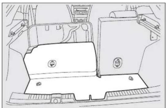 FIAT Bravo (2014) - Agrandissementpartiel(1/3ou2/3) Fig.fig.74-fig.75 - 2